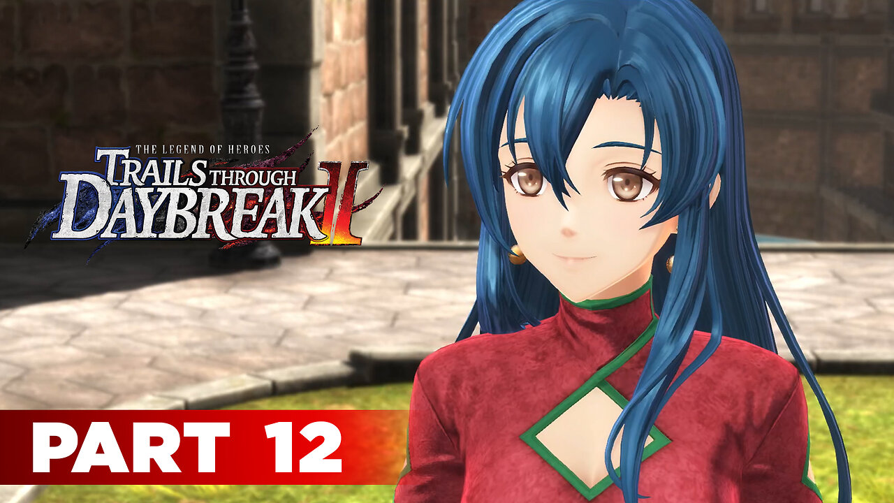Trails Through Daybreak II Part 12 - More Movie Shooting