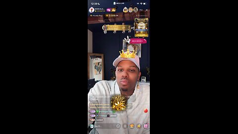 SUPABIHH SOLO CHIT CHAT LINES 21BADBIHH , COCO , VERONICA & MEZZY BIGO LIVE