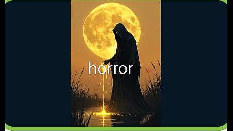 horror
