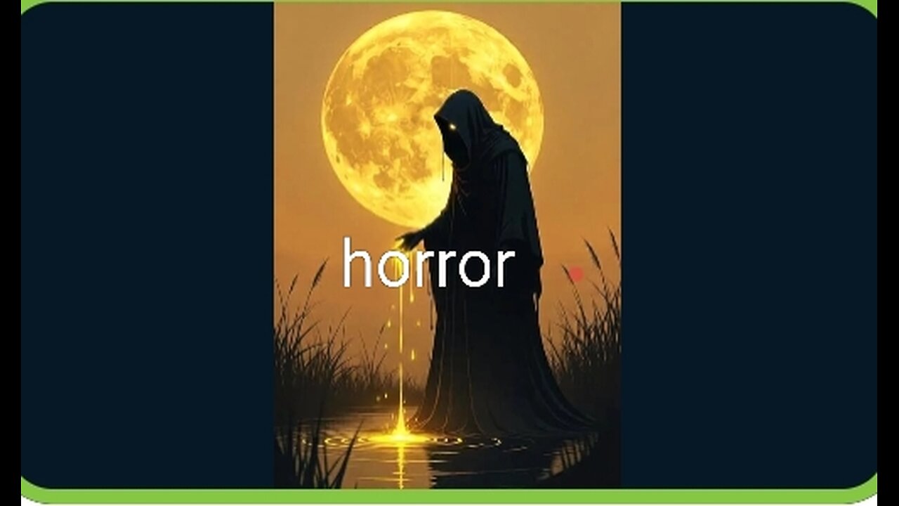 horror