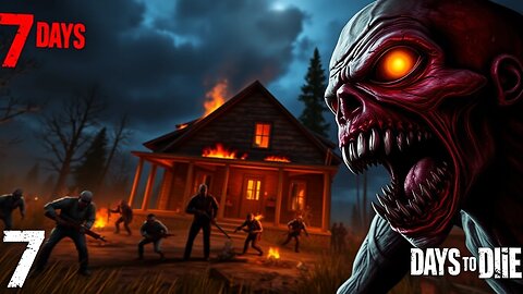 INSANE 7 Days to Die Mod Packs You HAVE to See!