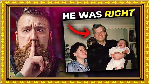 Terrifying Truth About Secret Military Bases