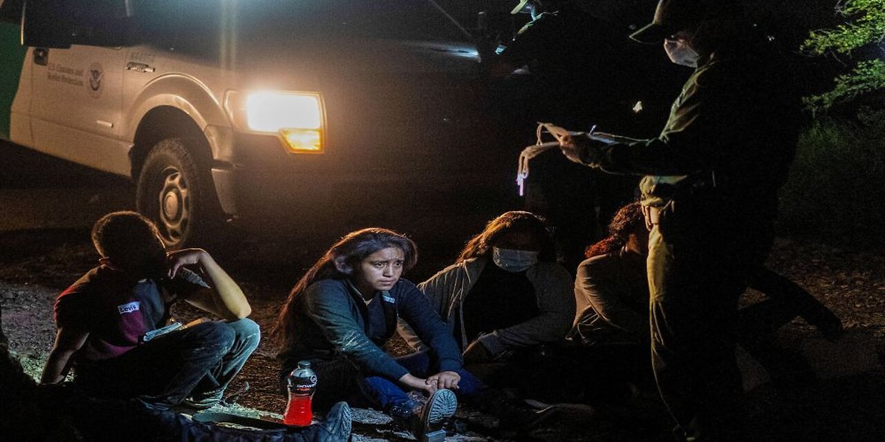 65,000 Calls Ignored Biden Admin Under Fire Over Unanswered ‘Hotline