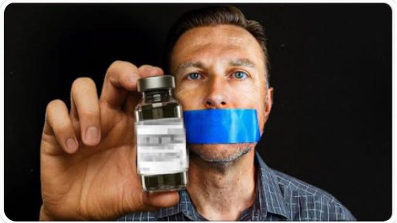 THE SHOCKING TRUTH ABOUT VACCINES