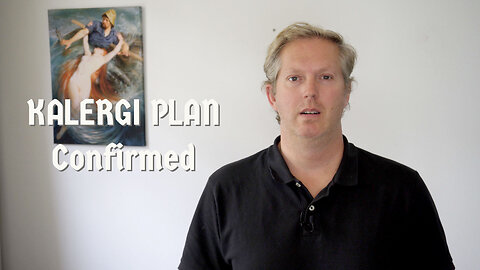 The Kalergi Plan Confirmed: White Genocide Is EU Policy [JT #66]