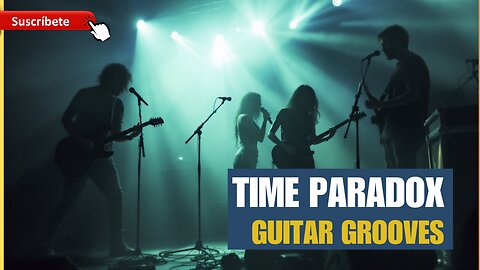 Time Paradox ‐ Música sin copyright para vídeos