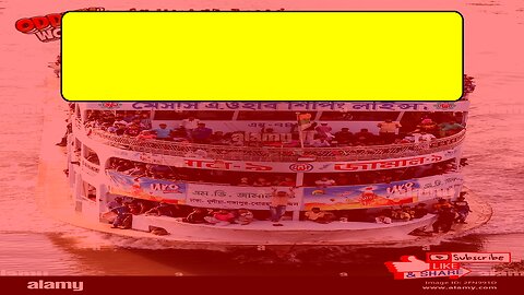 Mc Valle Fayez Disaster: Commonwealth Tragedy Exposed #Bangladesh #Maritime #Disaster