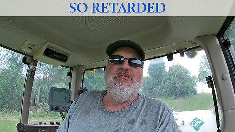 So Retarded