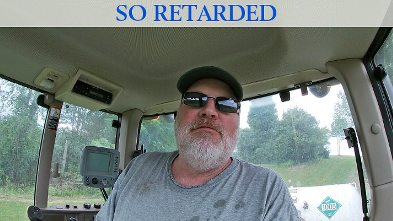 So Retarded