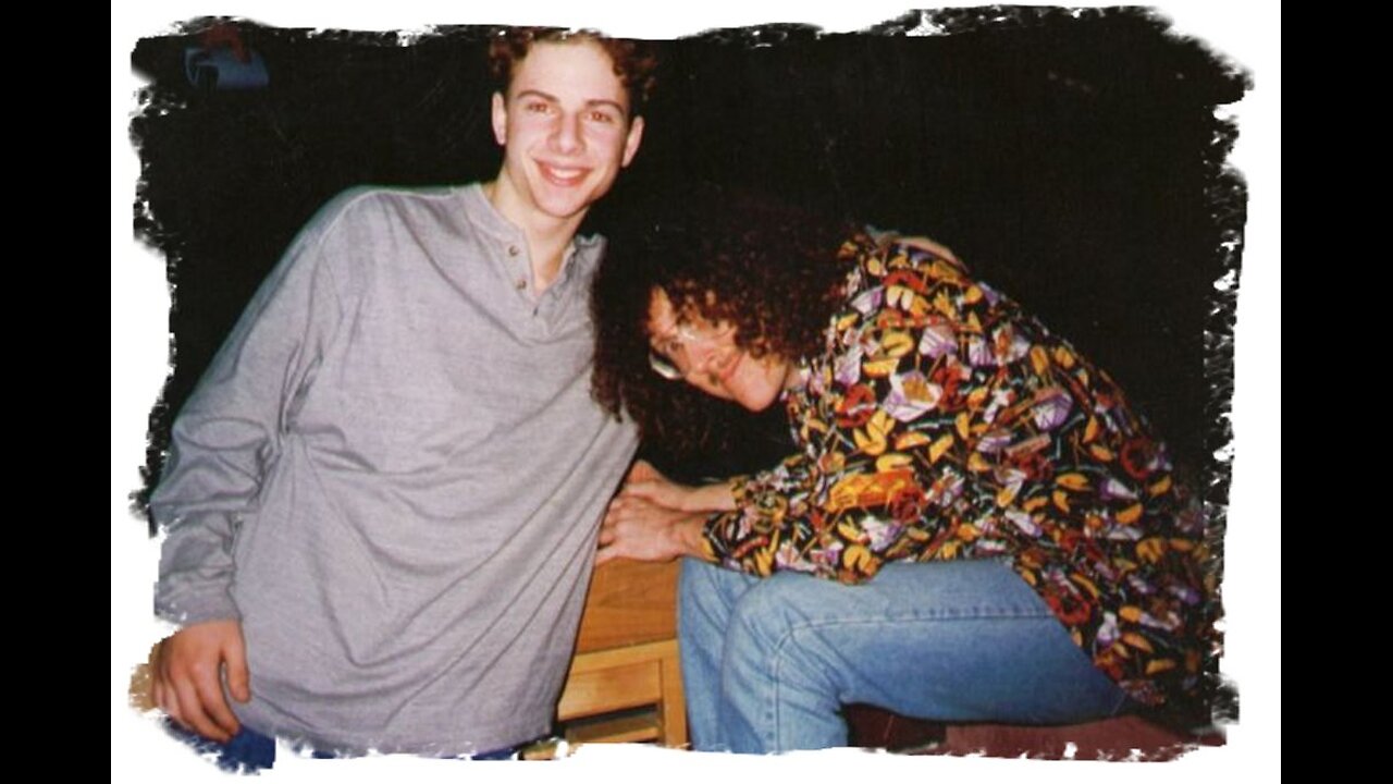 Scavino with “Enter Sandman”⚡️