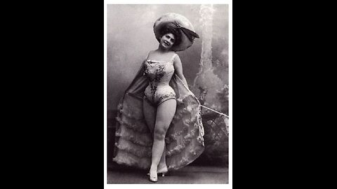 Victorians exposed: 19th century women's masturbation
