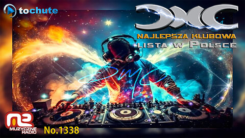 Muzyczne radio - Lista DMC 1338