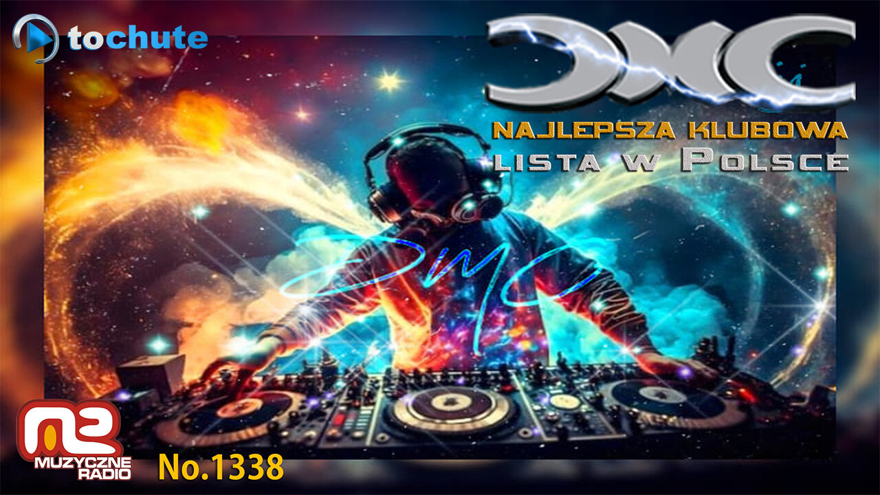 Muzyczne radio - Lista DMC 1338