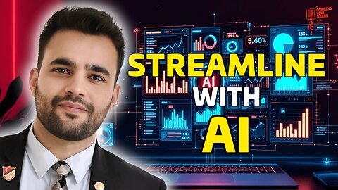 Unlock AI to Solve Real Business Problems in 2025