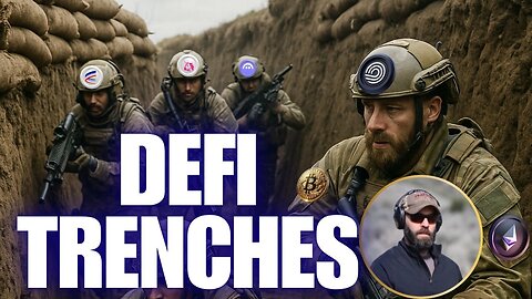 DeFi Alpha Strategy Call: What’s Working Now (And What to Avoid!)
