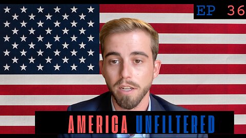 USAID Funds TIME?, WV Bans Food Dyes, Canada Ends U.S. Alliance? | America Unfiltered - Ep 38