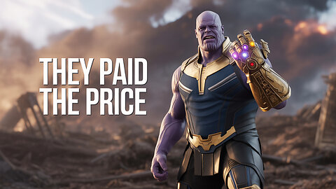 Avengers: Infinity War (2018) - Epic Battle for the Universe!