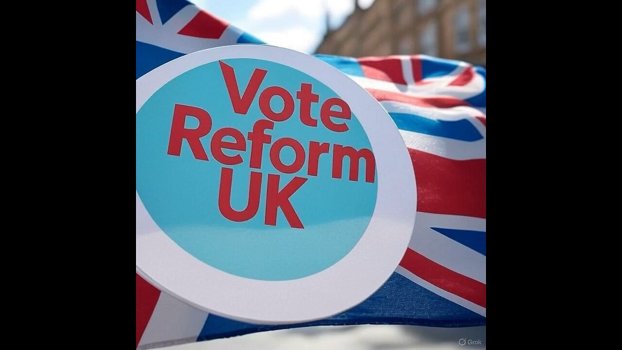 Reform UK