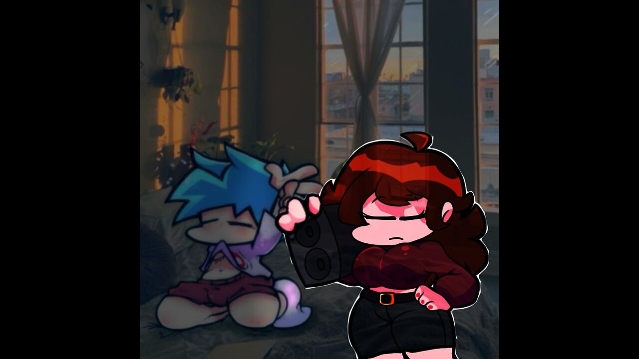 BF X GF ASMR