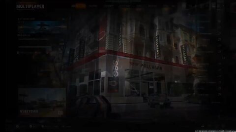 BO6 Nuketown