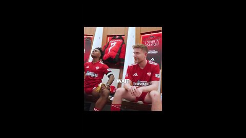 I show speed vs beast
