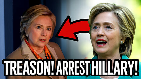 TRUMP MOVES IN ON ARREST | FREEDOM STREAM
