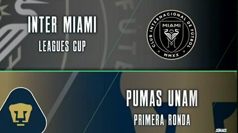 Accion, Jornada 4 Liga MX y LEAGUES CUP resumen de partido al momento.