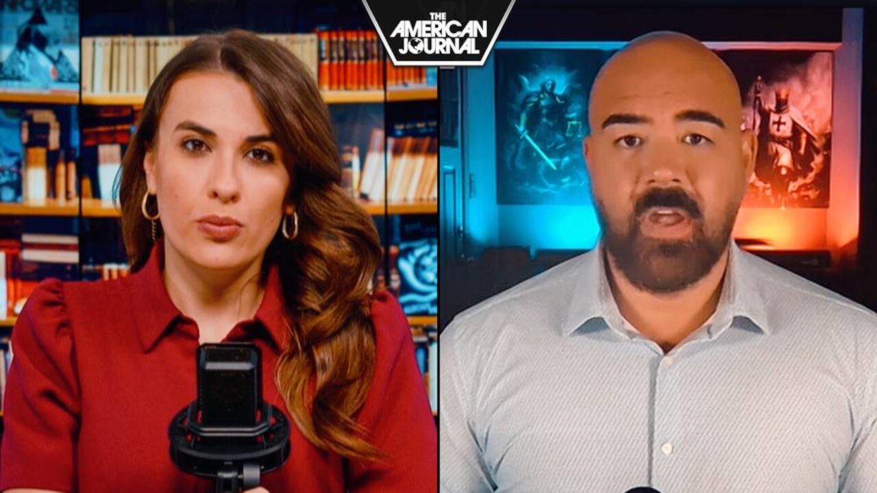 BREAKING: Florida AG Investigating Chase Bank for Giving Biden Admin Data on Trump's Company