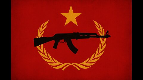 AK-47 Radio Live Show