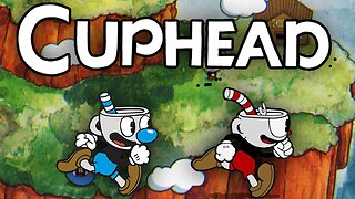 Playing Cuphead for the FIRST Time in 2026 | Cuphead | LIVE Playthrough