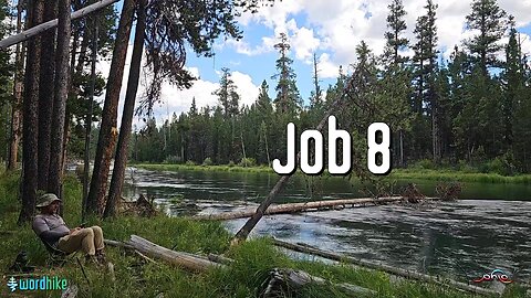 Job 8