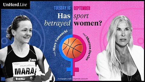 UnHerd Club Live: Has sport betrayed women?