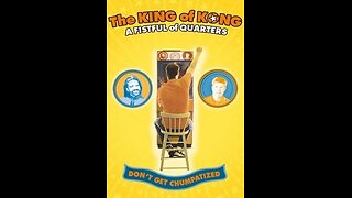 The King of Kong : Fistful of Quarters (Full Movie)