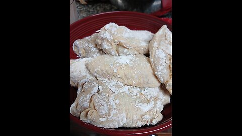 spicy chicken wings recipe 👌