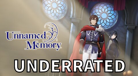 Unarmed Memory is Underrated