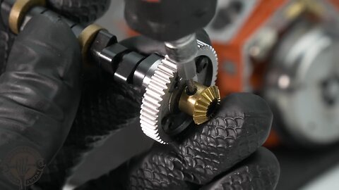 Engine Assy