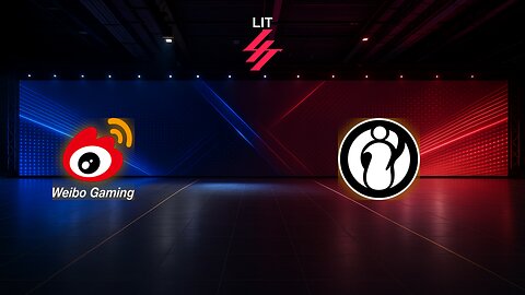 WBG vs IG Highlights Game 1 LPL 2025 Split 3 Weibo Gaming vs Invictus Gaming