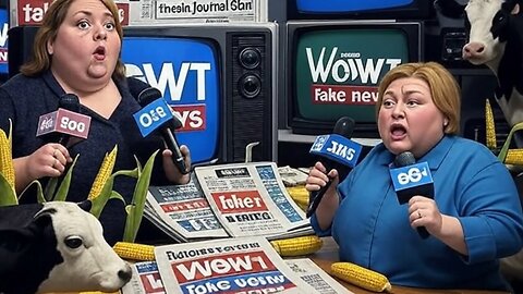 Nebraska Media Corporate Domination and Betrayal (Part 3)
