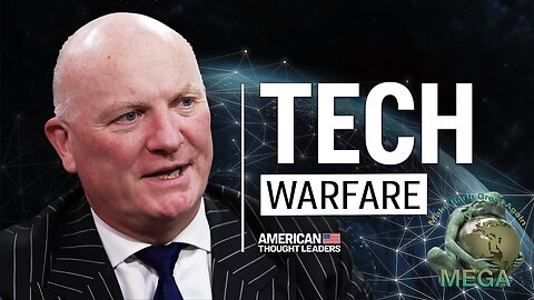 He Said No to Billions from China. Now They’re After Him | Declan Ganley