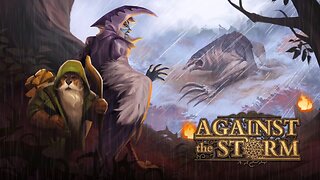 Against The Storm | Furry RTS