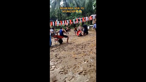 affection competition between couples