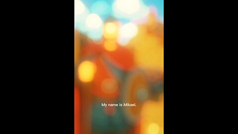 The Last Watchman mini series Prologue