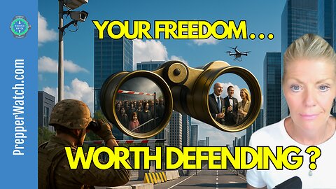 Your Rights, Your Life: Why Freedom Isn’t Guaranteed