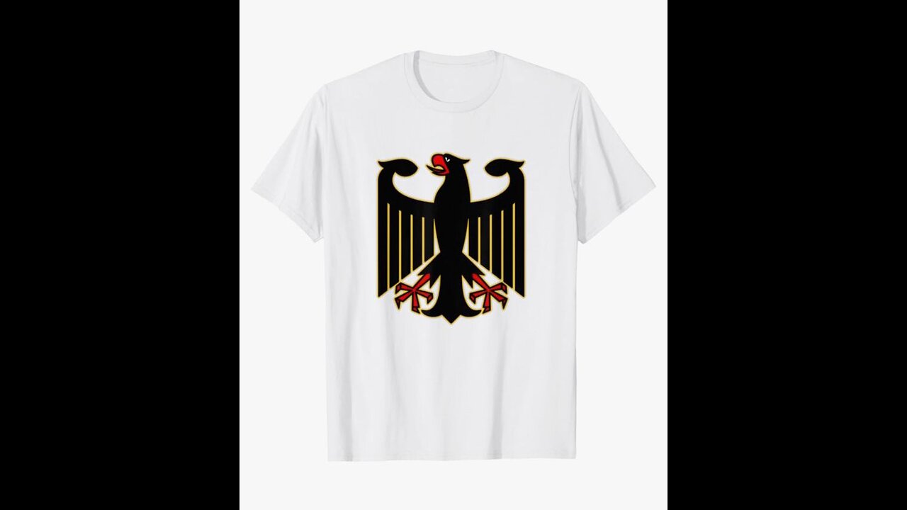 GERMANY. GERMANY COAT OF ARMS. SAMER BRASIL