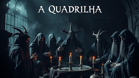 A QUADRILHA