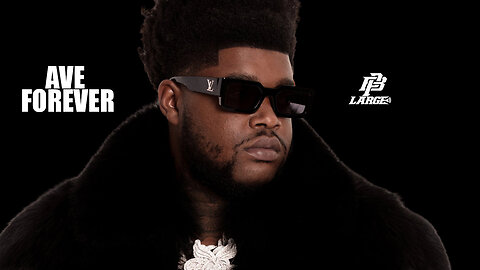Bossman Dlow x 1900 Rugrat x Future Type Beat "AVE FOREVER" Hip Hop / Rap / Trap Instrumental