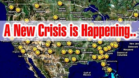 You Won't Believe The Newest Insanity Coming Our Way This Summer..!!! - 6/24/2025