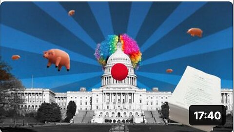 "Eluding Accountability: How Congress Consistently Evades Scrutiny"