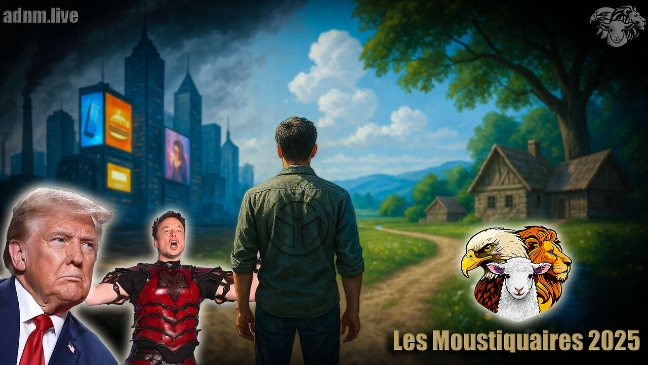 Les dernières heures avant l'inévitable choix