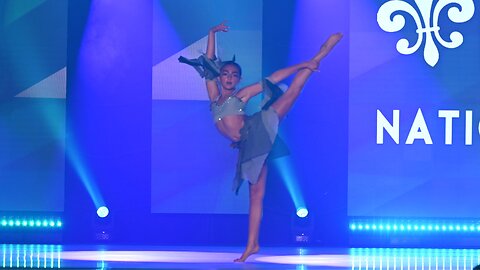 Gianna Piazza - Otto (Masquerade Nationals)